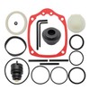 Overhaul Kit Compatible With Porter Cable DA250B Nailer Rebuild Kit