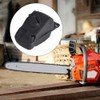 AUNMAS Chainsaw Muffler Exhaust Metal Silencer Exhaust System Replacement Parts