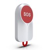 Safe2Home® SOS Button for Wireless Alarm System SP110 / SP210