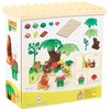 UNICOPLUS 8561 – 0000 – Safari, 18 Pieces