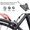 Heeke 16 in 1 Bike Tool Kit - Multifunctional Cycling