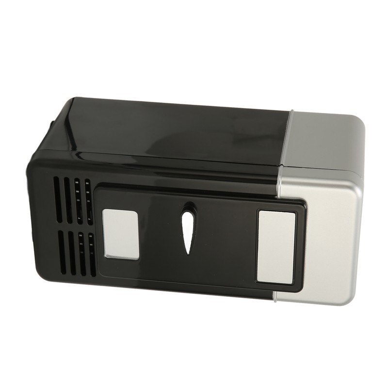 USB Fridge Insulated Cooling Small Portable Low Decibel Energy Saving