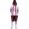 Artec Long Is timaki Purple 001347