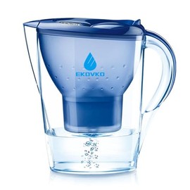 Water Filte (Blue)