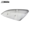 For Honda 16-21 Civic 19-22 Insight Silver Smooth Mirror Cover