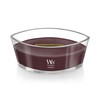 WoodWick Phantom Cherry Ellipse Candle