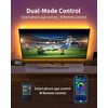 GUPUP Color Changing Bluetooth LED Lights for TV, Smart App