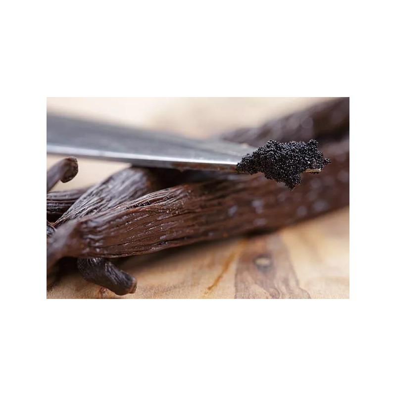 yorsena vanilla beans Madagascar Vanilla Bean Vanilla Beans baking Grade