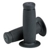 Biltwell 1" Black Renegade Grips Harley Davidson