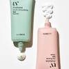 THE SAEM UV Perfection Safe Barrier Sun Cream 50ml 1+1