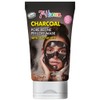 7th Heaven Charcoal Peel Off Face Mask with Salicylic Acid
