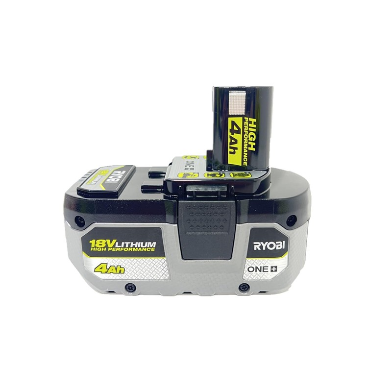 Ryobi P192 Lithium+HP High performance battery 3X