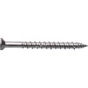 GROVE CVF445 Concrete Screws Sara 100 Pieces Diameter 0.16 x