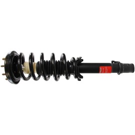 Monroe Quick-Strut 372693 Suspension Strut and Coil Spring Assembly for Acura TL