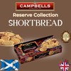 Campbells Shortbread Reserve Collection Carton 7.4 Oz (210g) - Scottish