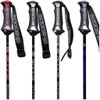 GOODE G Carbon Ski Poles – Ultra-Lightweight & Durable Carbon