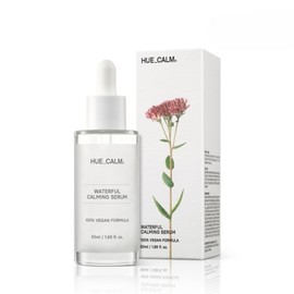 Partner company Moist hydrating serum, hypoallergenic, soft outer moisturizing, inner moisturizing, skin soothing serum 50ml / 촉촉한 수분공급 세럼 저자극 부드러운 겉보습 속보습 피부진정 세럼 50ml