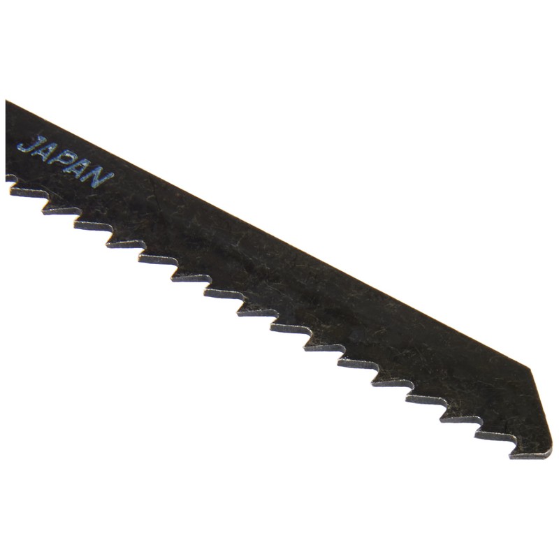 Makita A-85656 Universal Fitting Jigsaw Blades - Basic Cut Wood