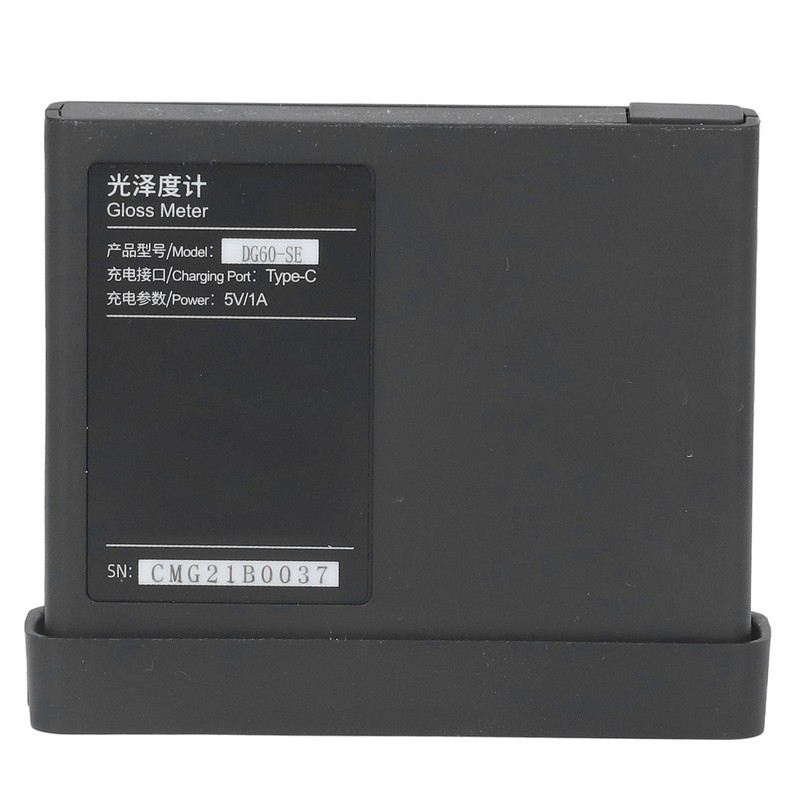 Intelligent Gloss Meter Car Paint Stone Glossometer Gloss Testing Equipment