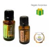 Doterra Toronja Grapefruit + Romero Doterra 15ml
