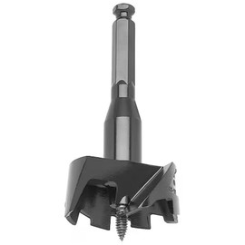 MILWAUKEE Selfeed Bit 2-1/4" Part # 48-25-2252