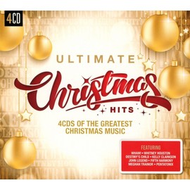 Ultimate Christmas Hits / Various