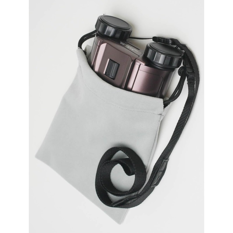 Binoculars Hinode 6x21-N3 Theater Musical Opera Glass Kabuki Sports Watch