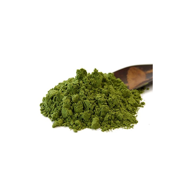 Organic Ceremonial Grade Japanese Matcha Green Tea Powder 100g Caddy