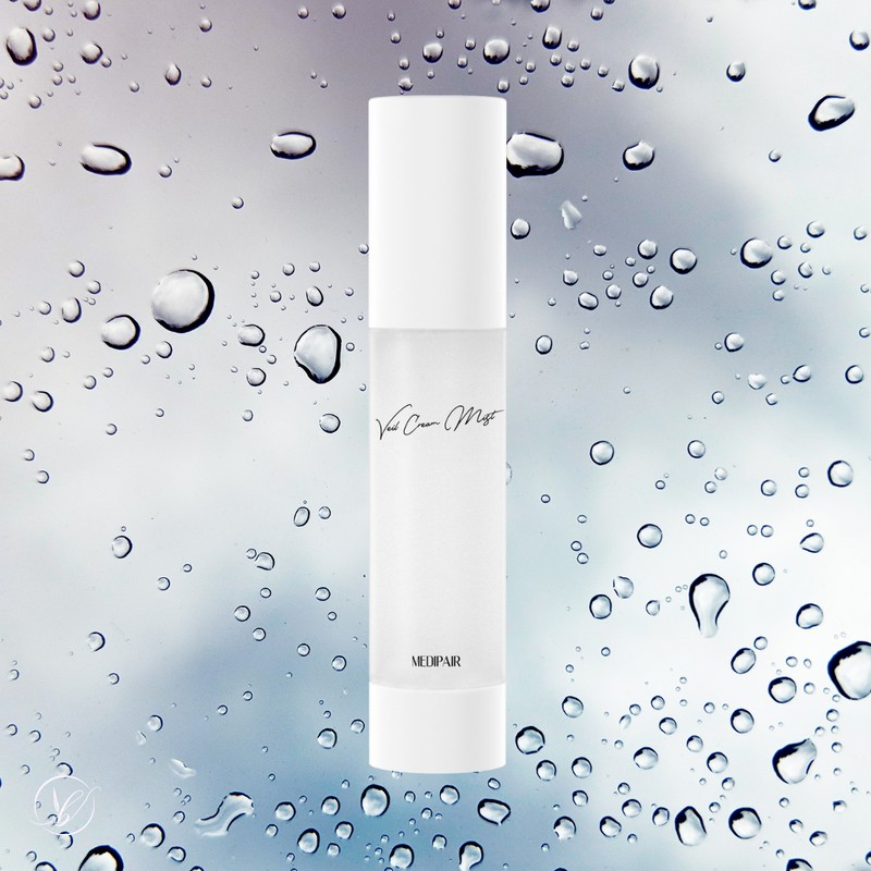 Medifair Medipair Collagen Veil Mist 80ml / 메디페어 콜라겐 베일