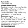 Chile Chiltepín Entero (deshidratado) 1 Kg Fresh Harvest