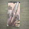 Maybelline Lash Sensational Mascara, 252 Midnight Black