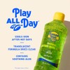 Banana Boat Soothing After Sun Gel with Aloe - Twin