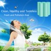 Small Garbage Bag, 4-6 Gallon Biodegradable Strong Durable Disposable Kitchen
