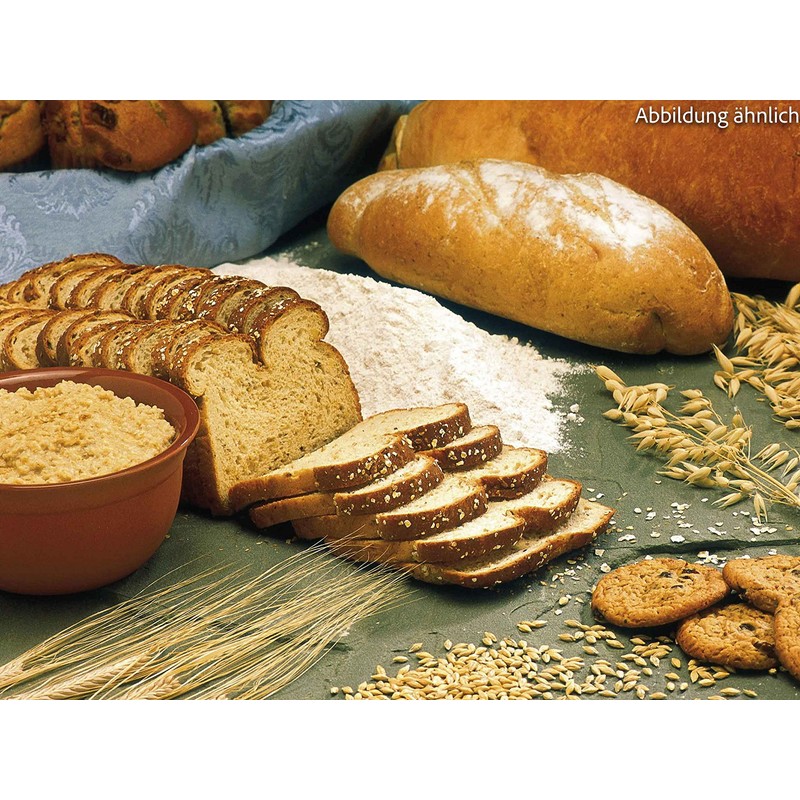 Vinschgau Bread Spice Coarse | 50g | with Schabziger Clover