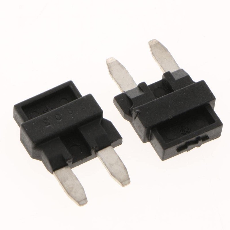 Gazechimp 5 x Car Air Conditioning Mini Diode Fuse Replay