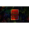 MJM Orbit Christmas V2 Playing Cards