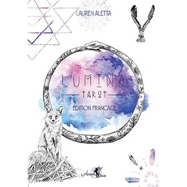 Lumina Tarot - Edition française - Coffret