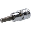 7/32" Hex Key Socket/Bit 3/8" Drive Imperial AF SAE 6