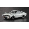 Hasegawa HC60 1/24 Toyota Celica LB 1600GT Plastic Model