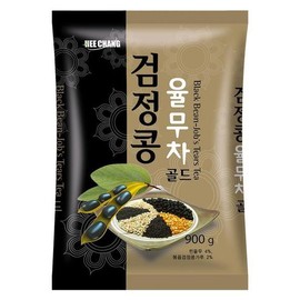SellerHub [희창유업] 희창 검정콩 율무차 자판기용 900g x 12봉 (S10311514) [HeeChang Dairy] HeeChang Black Bean Job's Tears Tea for Vending Machines 900g x 12 bags (S10311514)
