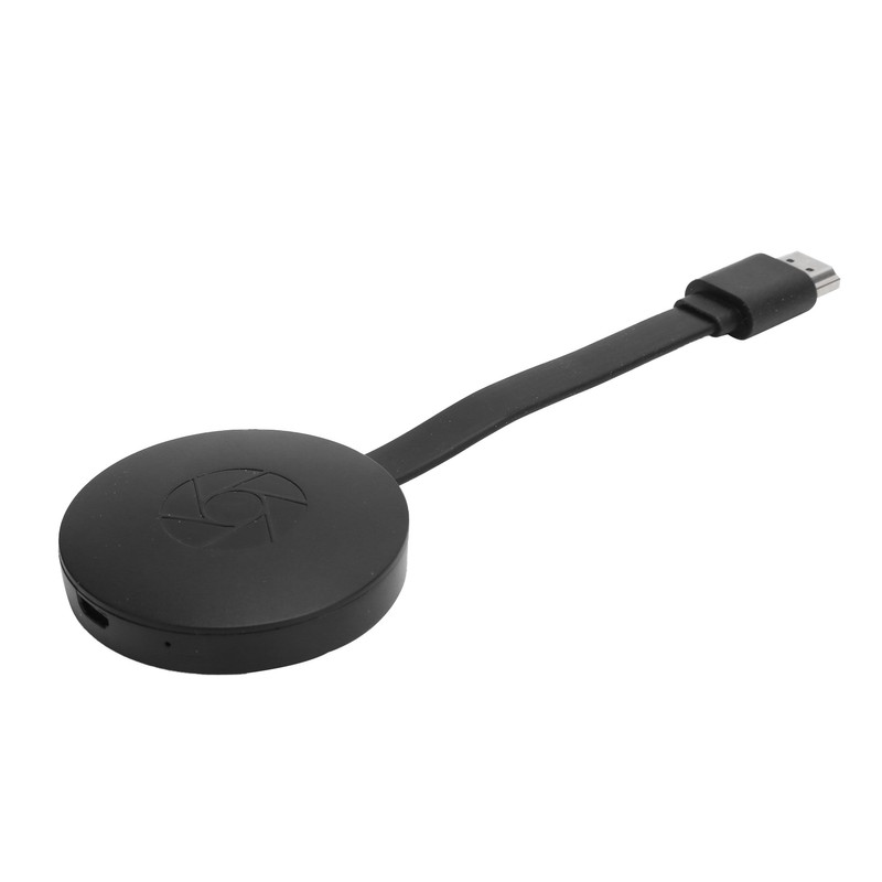 TV Stick Dongle 1080P HDMI Receiver Adapter with WIFI Antenna
