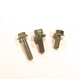 ALTERNATOR BOLT KIT (OEM) - SAMURAI '85-'95