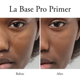 Lanc?me Lanc?me La Base Pro Makeup Primer For Face - Perfecting & Smoothing Makeup Base - Oil-Free - 0.8 Fl Oz