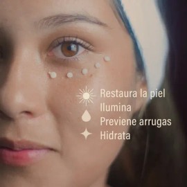 Pineda Skincare Contorno De Ojos Ácido Hialurónico 30g                                                                                                