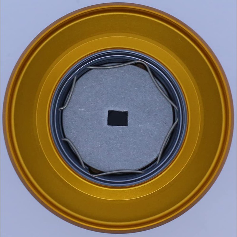 DAIWA Genuine Part 20 Revros LT2500D Spool (2-6) Part Number