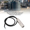 3Mpa Pressure Sensor Stainless Steel Pressure Transmitter for Oil Air