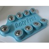 ONLY PROS Bowling Release Trainer LIGHT BLUE Rev Trainer -