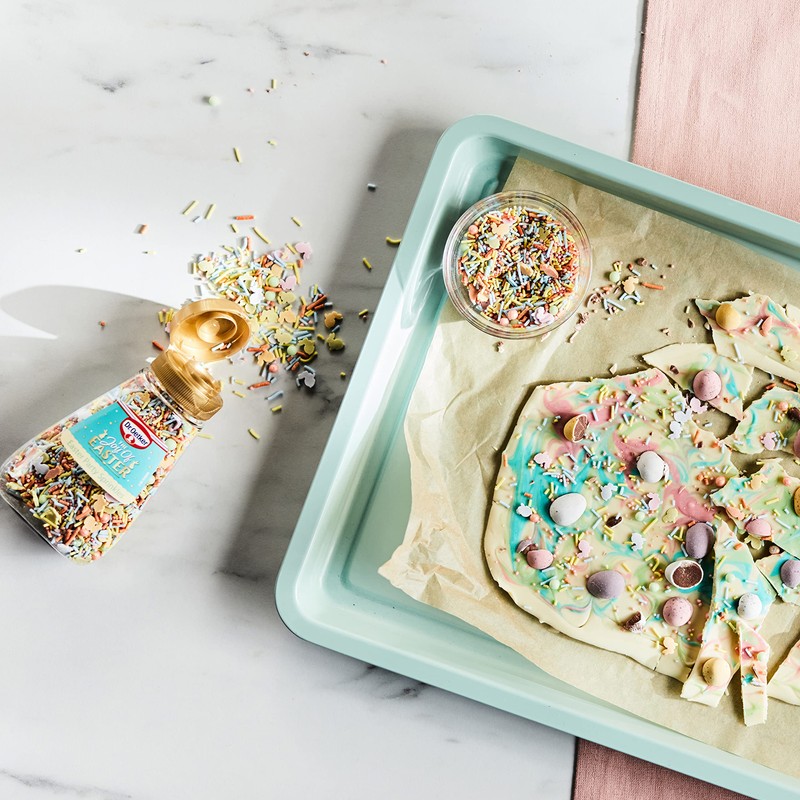 Dr. Oetker Easter Sprinkles Mix 110g
