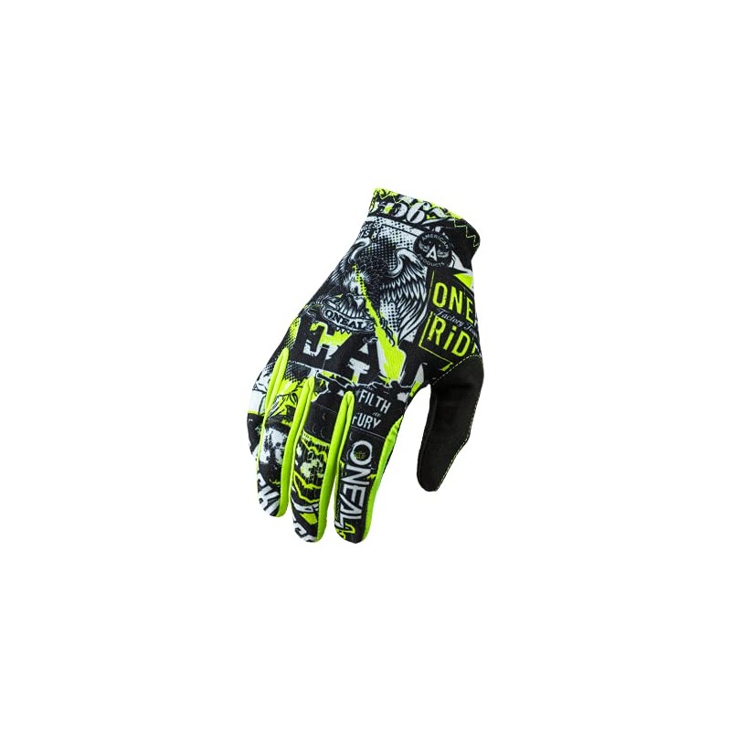 O'Neal Matrix Attack Youth Glove