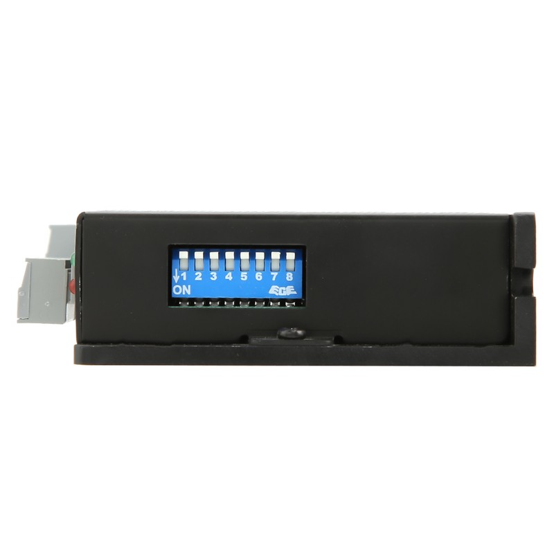 DM542S 2 Phase Stepper Motor Driver CNC Motor Controller 5-24VDC